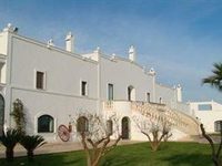 Masseria Relais del Cardinale