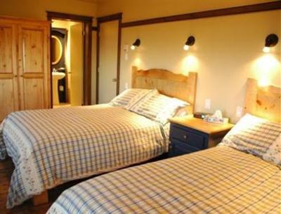 фото отеля Auberge La Salicorne