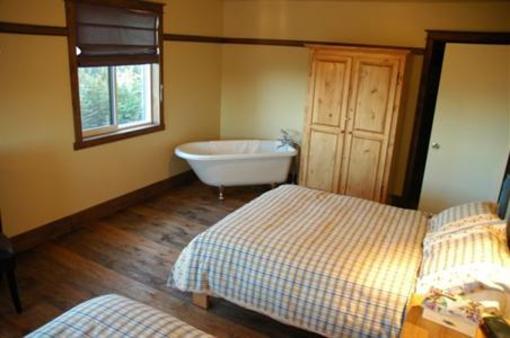 фото отеля Auberge La Salicorne