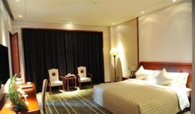фото отеля Liyumen Grand Hotel