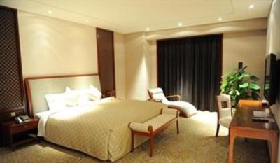 фото отеля Liyumen Grand Hotel