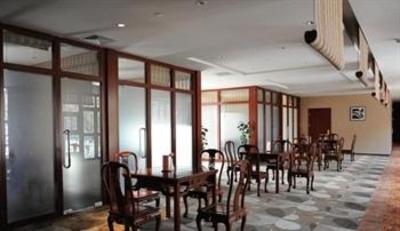 фото отеля Liyumen Grand Hotel