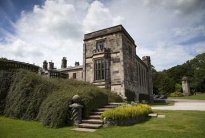 фото отеля YHA Ilam Hall Hostel Ashbourne