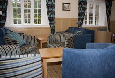 фото отеля YHA Ilam Hall Hostel Ashbourne