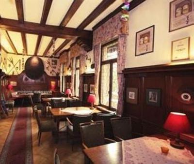 фото отеля Maximilianshof Guesthouse Eltville am Rhein