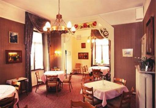фото отеля Maximilianshof Guesthouse Eltville am Rhein
