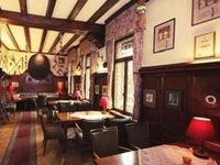 Maximilianshof Guesthouse Eltville am Rhein