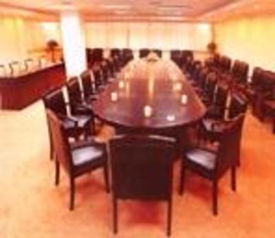 фото отеля Wen Shang Hotel