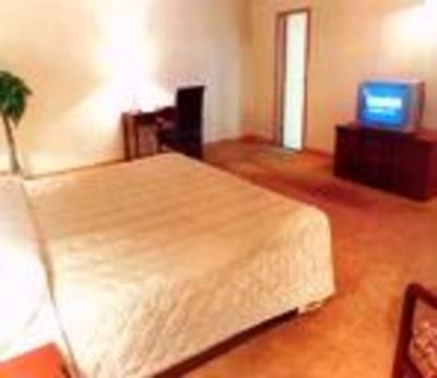 фото отеля Wen Shang Hotel