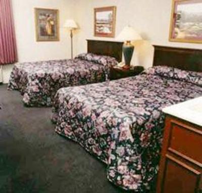 фото отеля Lees Inn & Suites Kalamazoo