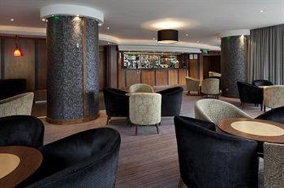 фото отеля Holiday Inn City Centre