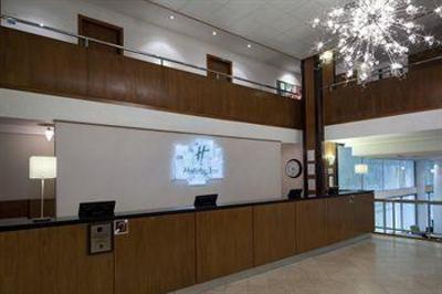 фото отеля Holiday Inn City Centre