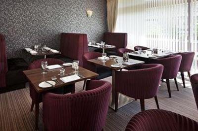 фото отеля Holiday Inn City Centre