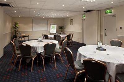 фото отеля Holiday Inn City Centre