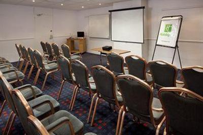 фото отеля Holiday Inn City Centre