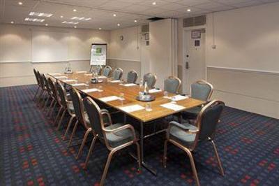 фото отеля Holiday Inn City Centre