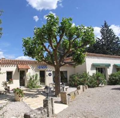 фото отеля Motel Le Vieux Moulin Gignac (Languedoc-Roussillon)