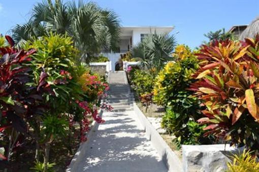 фото отеля Hosteria Palmetto
