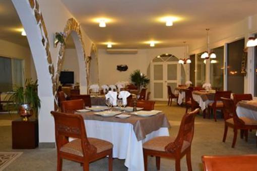 фото отеля Hosteria Palmetto