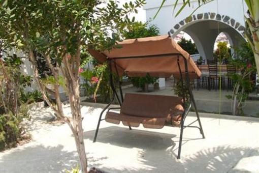 фото отеля Hosteria Palmetto