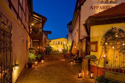фото отеля Goldenes Fass Meissen