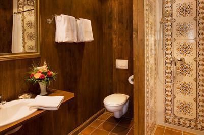 фото отеля Goldenes Fass Meissen