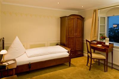фото отеля Goldenes Fass Meissen