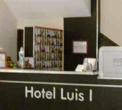 фото отеля Hotel Luis I