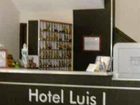 фото отеля Hotel Luis I