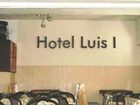 фото отеля Hotel Luis I