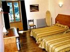 фото отеля Le Saint Cyr Hotel-Restaurant