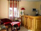 фото отеля Le Saint Cyr Hotel-Restaurant