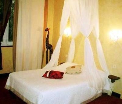 фото отеля Hotel Beau Site Saint-Raphael
