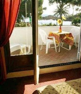 фото отеля Hotel Beau Site Saint-Raphael