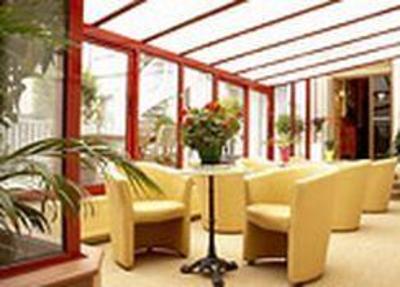 фото отеля Citotel Hotel de France