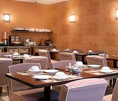 фото отеля Citotel Hotel de France