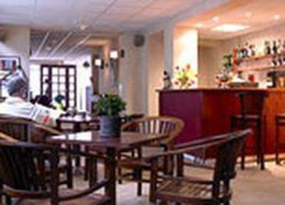 фото отеля Citotel Hotel de France