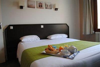 фото отеля Citotel Hotel de France