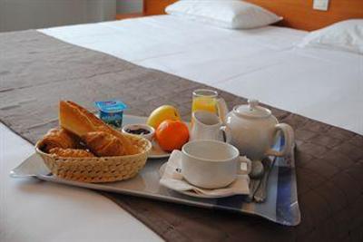 фото отеля Citotel Hotel de France