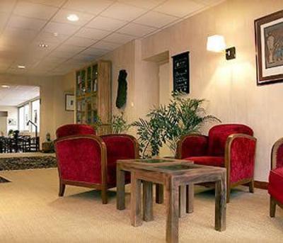 фото отеля Citotel Hotel de France