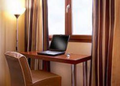 фото отеля Citotel Hotel de France