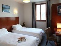 Citotel Hotel de France