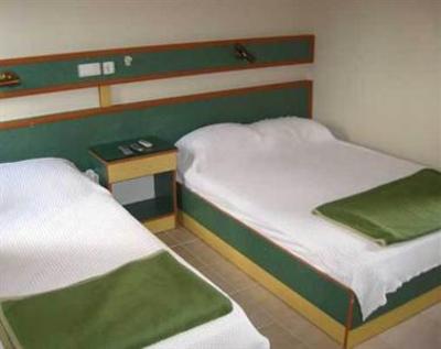 фото отеля Vizyon Hotel Ortakent