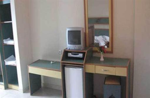 фото отеля Vizyon Hotel Ortakent