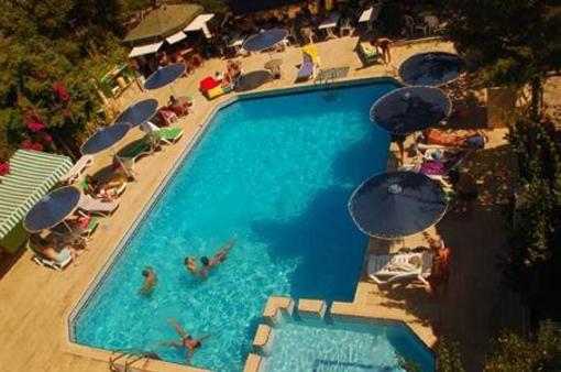 фото отеля Vizyon Hotel Ortakent
