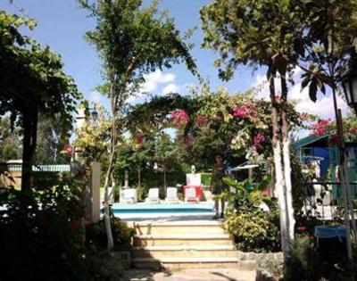 фото отеля Vizyon Hotel Ortakent