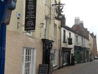 The Black Lion Hotel
