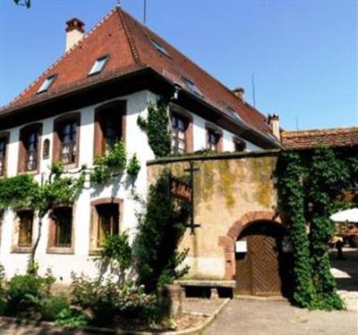 фото отеля Auberge Le Biblenhof