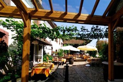 фото отеля Auberge Le Biblenhof
