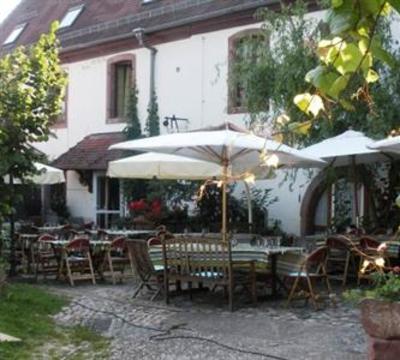 фото отеля Auberge Le Biblenhof